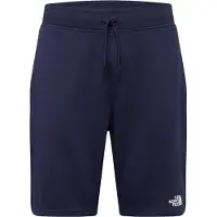 The North Face Short The North Face Homme Standard Short Light Summit Navy-S