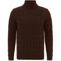 Antioch Pull-over marron