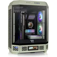 Thermaltake The Tower 600 Matcha Green