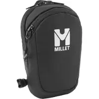 Millet Ubic Shoulder Bag Noir