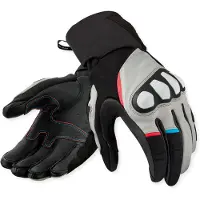 REV'IT! Combustion Gloves Noir 3XL Homme