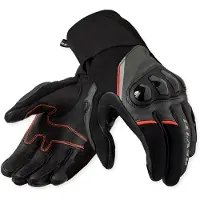 REV'IT! Combustion Gloves Noir S Homme