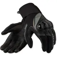 REV'IT! Combustion Gloves Noir L Homme
