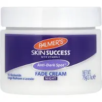 Palmer's Skin Success Anti Dark Spot Fade Cream Night 75g