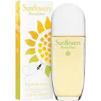 Elizabeth Arden Tournesol HoneyDaze Eau De Toilette 100 ml ( Femme)