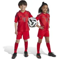 Adidas Survêtement 'FC Bayern München Home 24-25' | 92 | boy