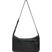 Liebeskind berlin Femmes, Sac à main, Umhängetasche Sky M, Noir