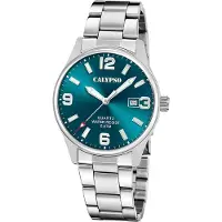Calypso - K5860/5 - Montre-bracelet - Hommes