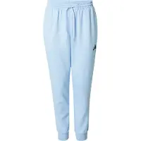 Adidas Essentials Feelcozy Fleece Joggers Bleu M / Regular Homme