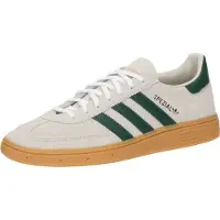 Adidas Handball Spezial, couleur Alumina et vert université (pour femmes) - Pointure européenne 43 1/3