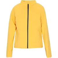 Mo ATHLSR Veste de survêtement curry