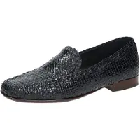 Sioux Chaussure basse 'Cordera' bleu foncé