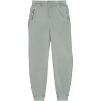 s.Oliver Pantalon gris basalte