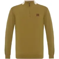 Jacey Quinn Pull-over olive
