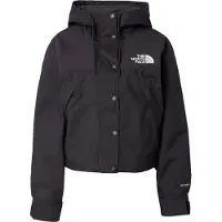 The North Face Veste fonctionnelle 'Reign On' noir / blanc