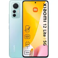 Xiaomi 12 Lite 5G 128GB/8GB Double SIM Vert