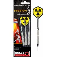 Bulls Mission (14 g)