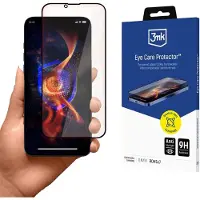 3MK Eyecare Iphone 15 Plus/16 Plus Screen Protector Clair