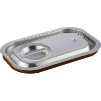 H.W.Larsen GN Transport-Steck-Deckel