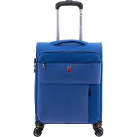 Gladiator Valisette '3700' bleu / rouge / noir