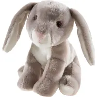 Heunec BOTTLE 2 BUDDY Lapin - Peluche Lapin