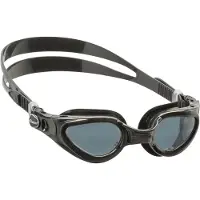 Cressi Lunettes De Natation Right Dark