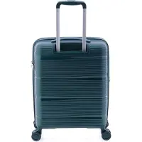 Gladiator Bionic Trolley Bag Vert