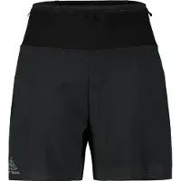 Craft Pro Trail Shorts Noir S Femme