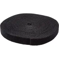 StarTech.com HOOK-AND-LOOP FASTENER 7.6M (Serre-câbles velcro, 1 pcs)