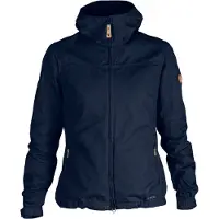 Fjällräven Stina Jacket Bleu M Femme