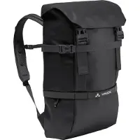 Vaude Sac à dos 'Mineo' noir / blanc
