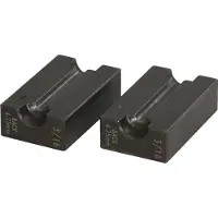 Ks Tools 122.1274 Mâchoires de serrage appareil à border