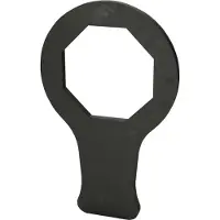 Ks Tools Clé à chocs pour capsule de roue pour BPW, 233 mm ( 460.4685 )
