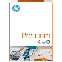 HP Papier Premium A4, 100g (A4, 250 feuilles, 100 g/m²)