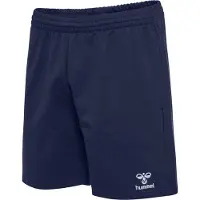 Hummel Pantalon de sport 'GO 2.0' marine / blanc