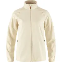 Fjall Raven Fjällräven FJÄLLRÄVEN Övik Lite Veste polaire blanc blanc M