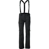 SCOTT Explorair 3L, pantalon imperméable, femme, noir