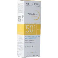 Bioderma Photoderm Créme crème protectrice visage SPF 50+ 40 ml