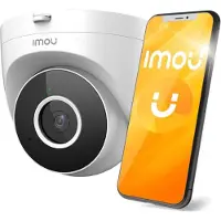 IMOU security camera Turret SE 2MP