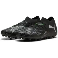 Puma Future 8 Match Mg Football Boots Noir EU 42 Homme
