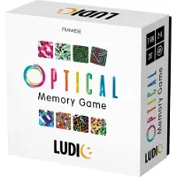 Headup Games & Iceberg Interactive Optical