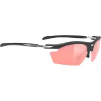 Rudy project Rydon Shooting Sunglasses Clair Racing Red/CAT2 & Laser Copper/CAT3 & Action Brown/CAT3 & Yellow Transparent/CAT0