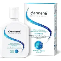 Pharmena Dermena Supported By Science Shampooing contre la chute des cheveux - 200ml