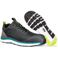 Albatros Scarpe AER55 Impulse Blac Blue Low U MLI-S24B1 Pull-over Taille : 43,