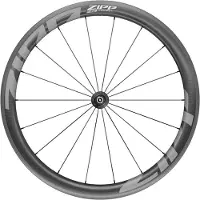 Zipp 303 Firecrest Tubular Road Front Wheel Noir 9 x 100 mm