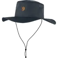 Fjall Raven - Casquettes et chapeaux - Hatfield Hat Dark Navy - Taille XL