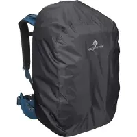 Eagle creek Protectio nde pluie Eagle Creek Check-And-Fly Pack Cover Black
