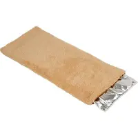 Kerbl Coussin pour fenêtre 60x26x2cm, auto-chauffant (Chat, Chien)