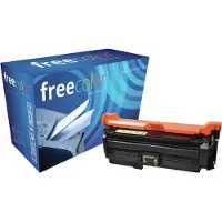PrintAbout Toner compatible pour HP 654A (CF332A) - Jaune