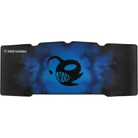 Sublime Market Connect Deep Surf L (L), Tapis de souris, Multicolore